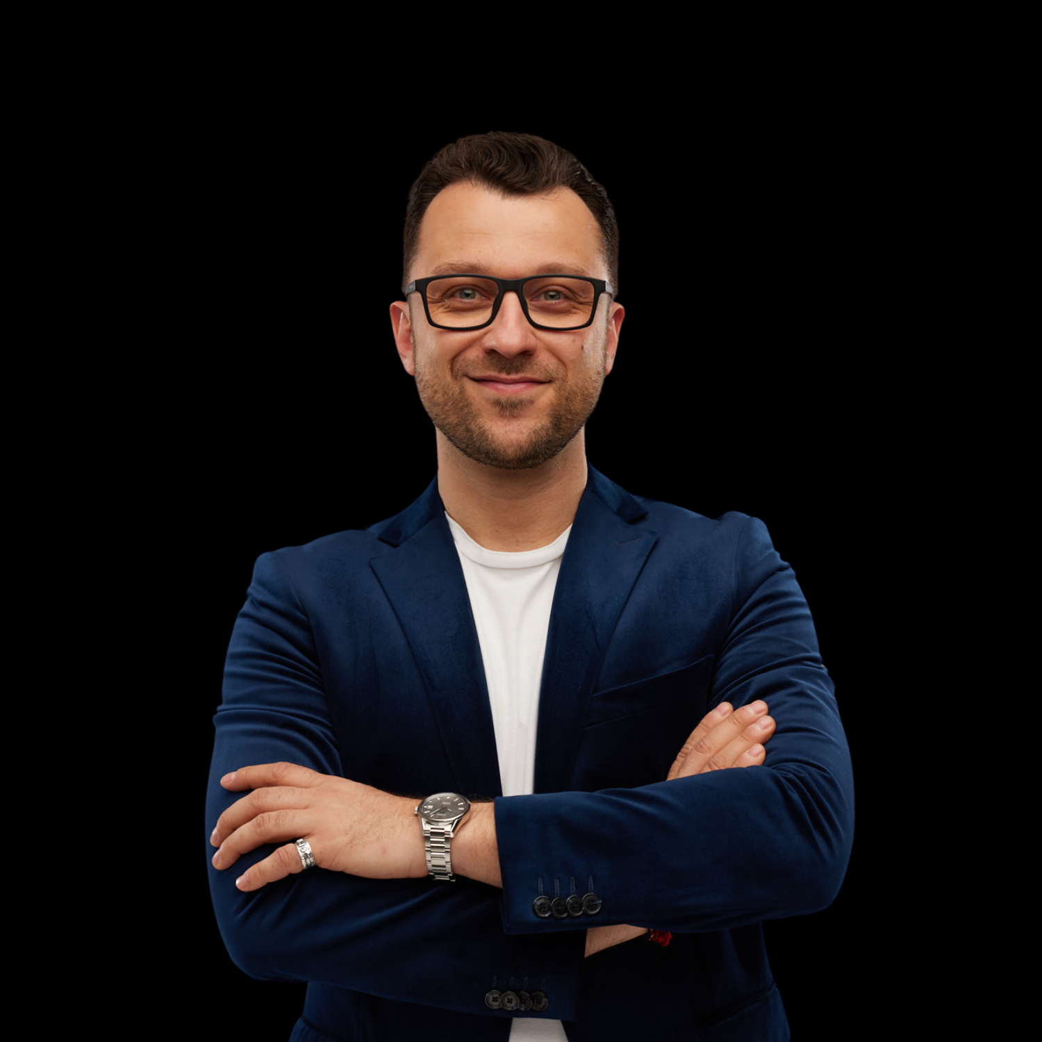 Damian Węglarski